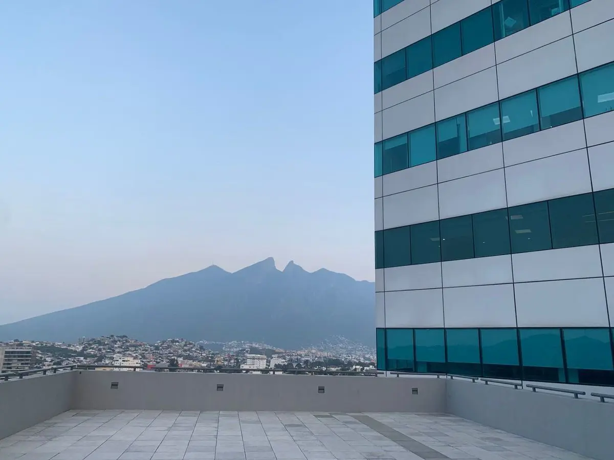 Oficina en renta en Del Paseo Residencial, Monterrey — foto 1 de 12