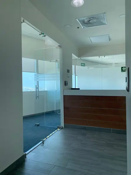 Oficina en renta en Del Paseo Residencial, Monterrey — foto 2 de 12