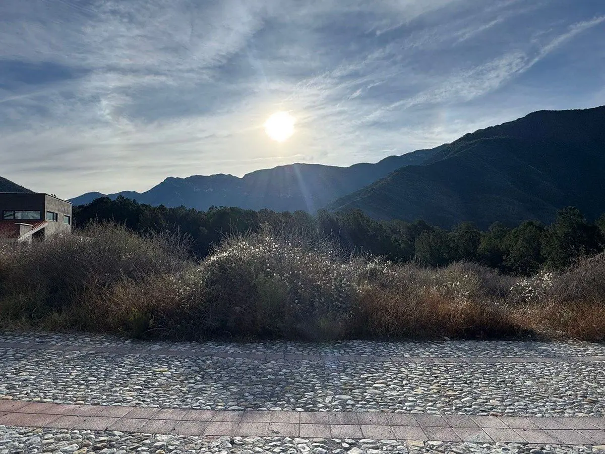 Terreno en venta en Terra Serena, Arteaga — foto 1 de 10
