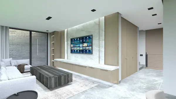 Casa en venta en Colinas del Valle, Monterrey — foto 3 de 9