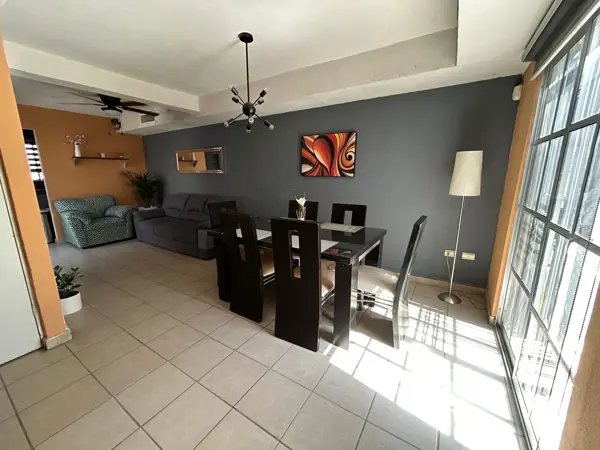 Casa en venta en Joyas del Desierto, Torreón — foto 3 de 9