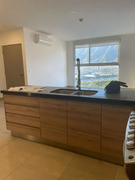 Departamento en renta en Zona Valle Poniente, San Pedro Garza García — foto 2 de 11