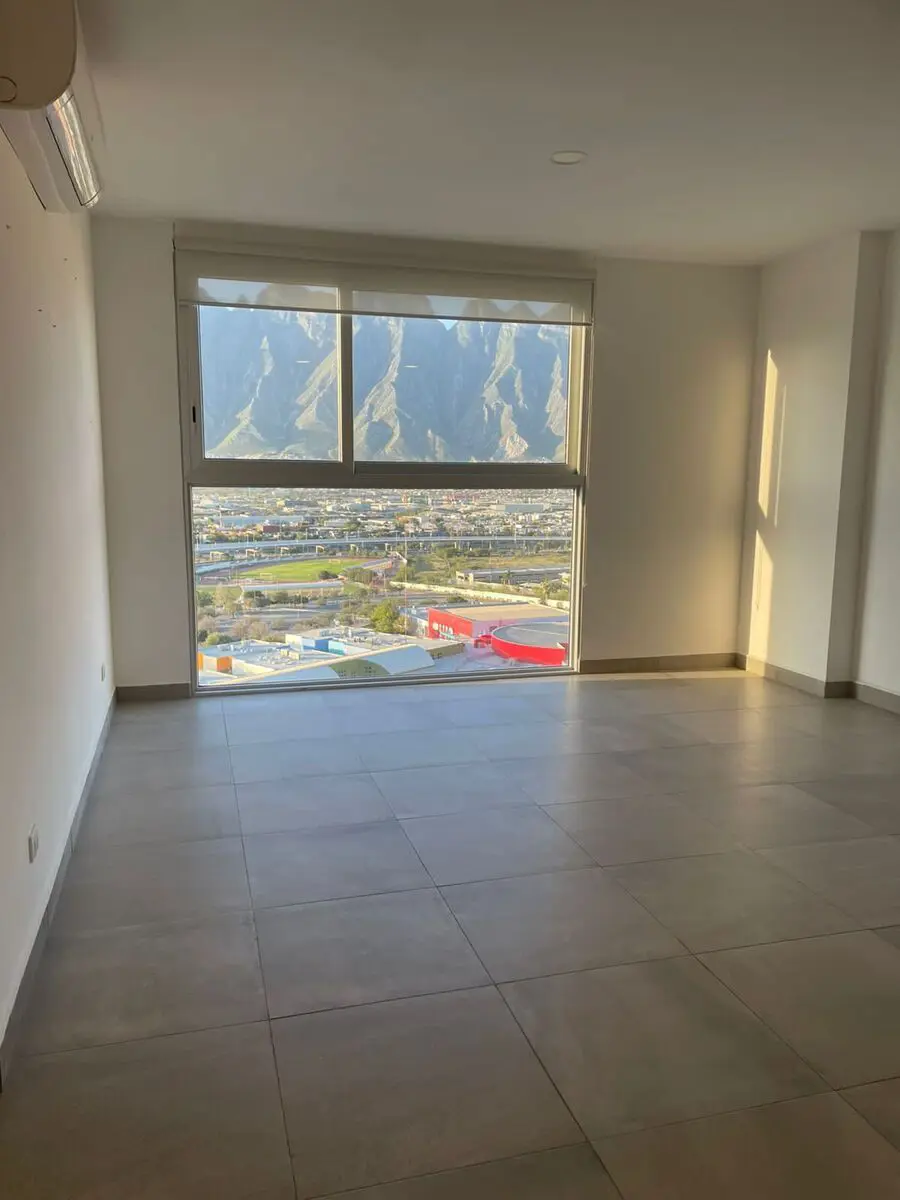 Departamento en renta en Zona Valle Poniente, San Pedro Garza García — foto 1 de 11