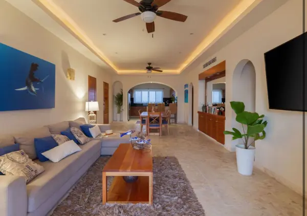 Departamento en venta en Isla Mujeres Centro, Isla Mujeres — foto 2 de 19