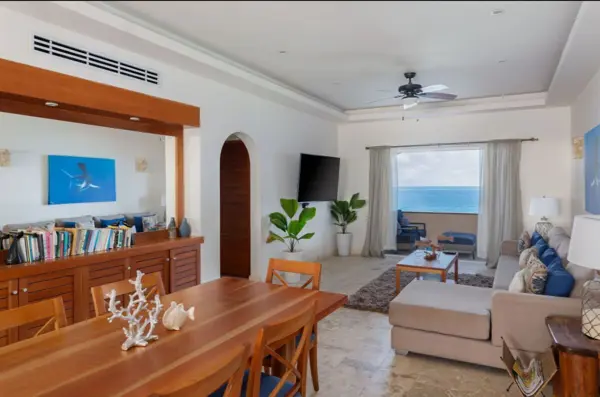 Departamento en venta en Isla Mujeres Centro, Isla Mujeres — foto 3 de 19
