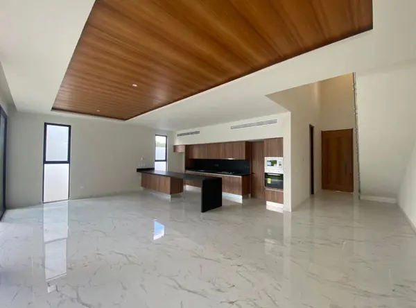 Casa en venta en Vía Cumbres Residencial, Benito Juárez — foto 2 de 12
