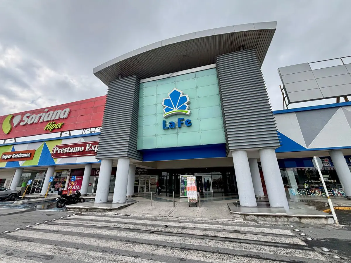 Local en venta en La Fe, San Nicolás de los Garza — foto 1 de 11