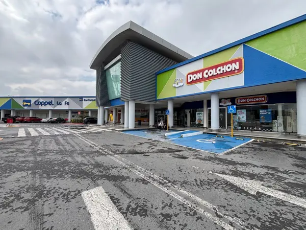 Local en venta en La Fe, San Nicolás de los Garza — foto 2 de 11