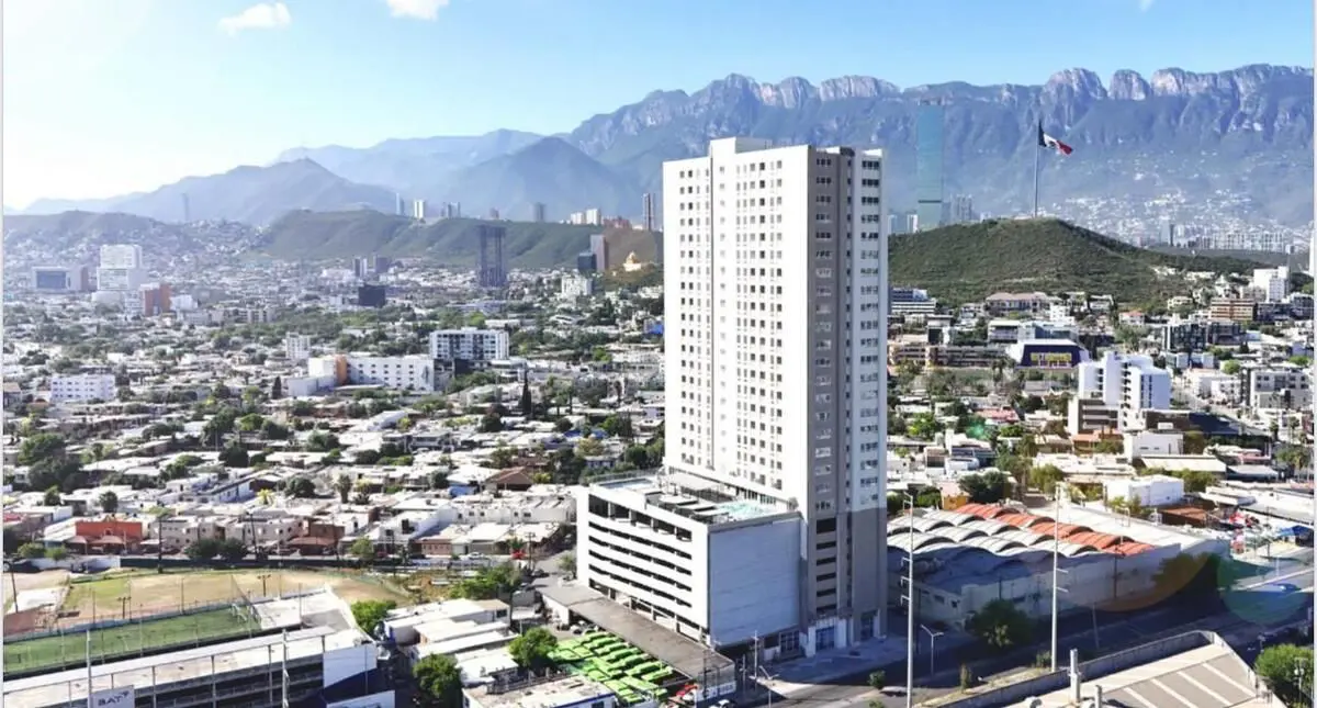 Departamento en venta en Chepevera, Monterrey — foto 1 de 17