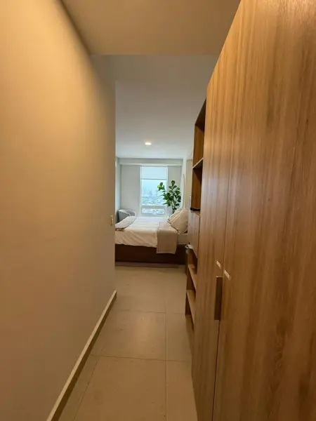 Departamento en venta en Chepevera, Monterrey — foto 3 de 17