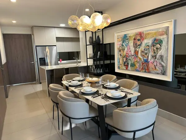 Departamento en venta en Zona Valle Oriente, San Pedro Garza García — foto 3 de 21