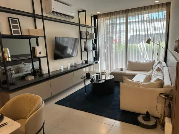 Departamento en venta en Zona Valle Oriente, San Pedro Garza García — foto 2 de 21