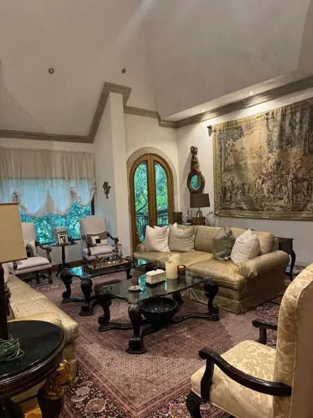 Casa en venta en Carrizalejo, San Pedro Garza García — foto 3 de 7