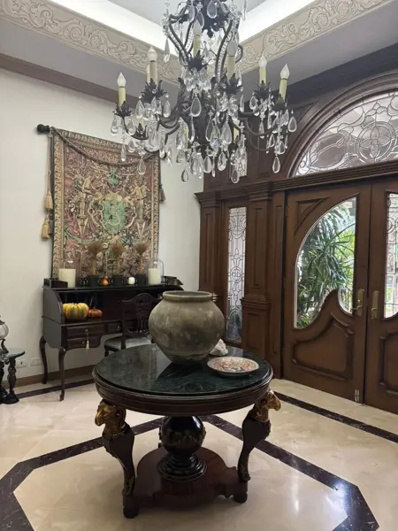 Casa en venta en Carrizalejo, San Pedro Garza García — foto 2 de 7