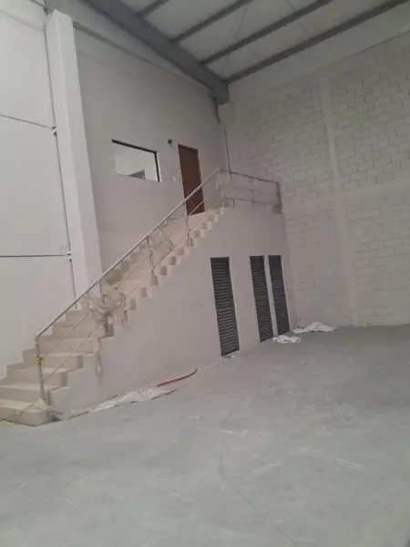 Bodega en renta en Arco Vial Fomerrey Agropecuaria, General Escobedo — foto 3 de 11