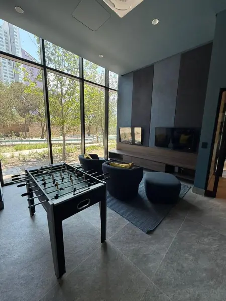 Departamento en venta en Santa Maria, Monterrey — foto 3 de 13