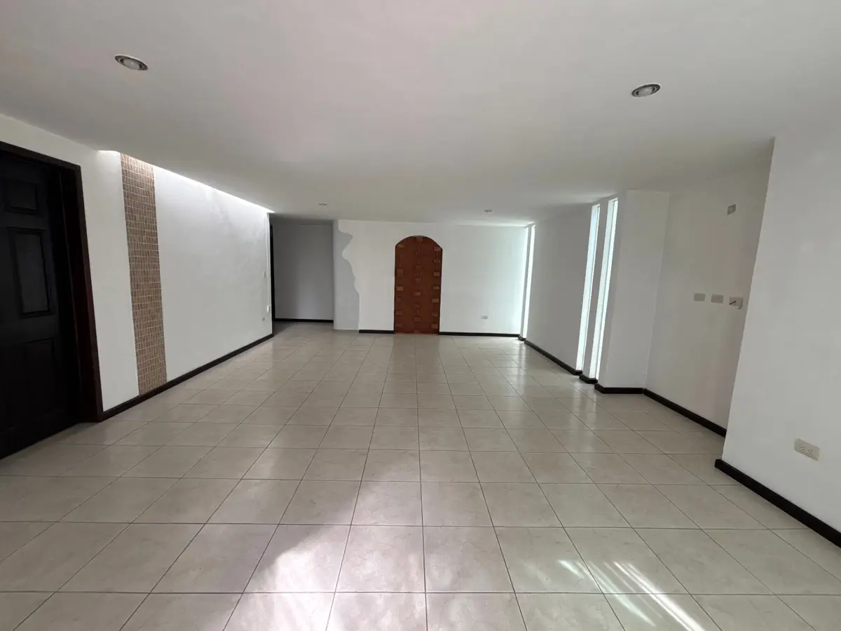 Departamento en renta en Santiago Momoxpan, San Pedro Cholula — foto 1 de 18