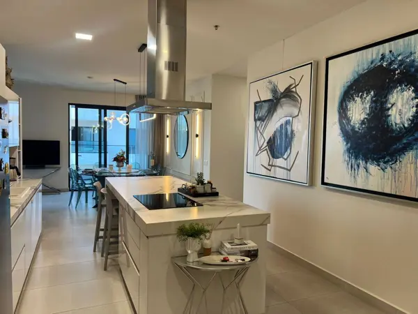 Departamento en venta en Privada Valle Poniente, Santa Catarina — foto 3 de 20