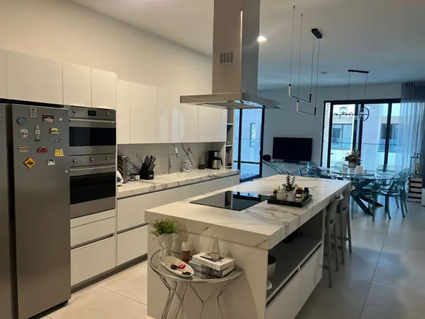 Departamento en venta en Privada Valle Poniente, Santa Catarina — foto 2 de 20