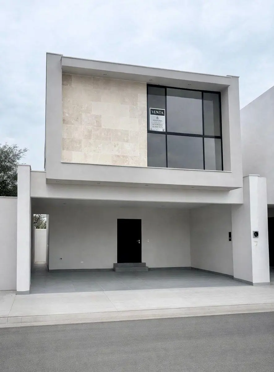 Casa en venta en Viento Libre, Santiago — foto 1 de 10