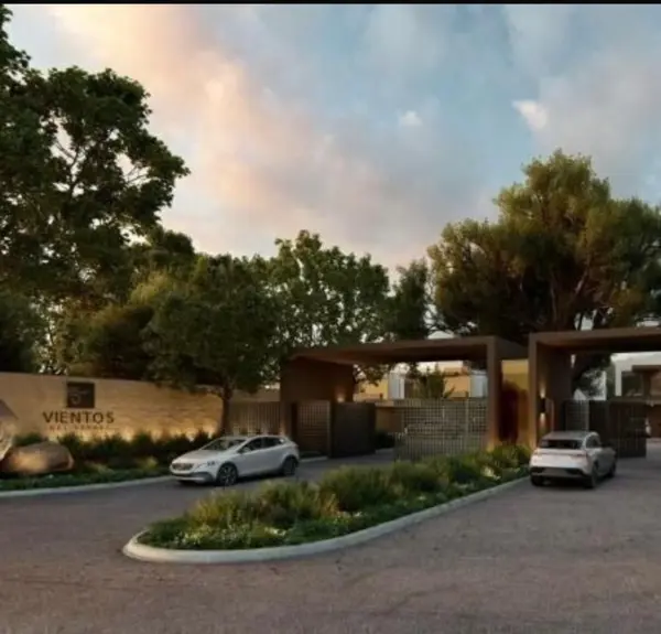 Casa en venta en Viento Libre, Santiago — foto 3 de 10