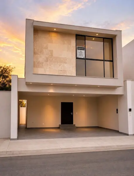 Casa en venta en Viento Libre, Santiago — foto 2 de 10