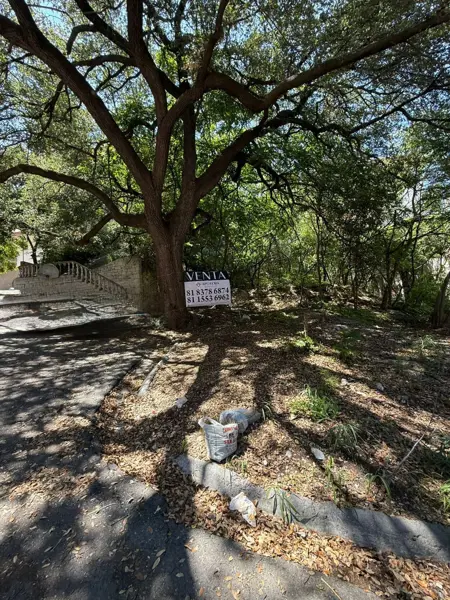 Terreno en venta en Jardines Coloniales 3er Sector, San Pedro Garza García — foto 2 de 6