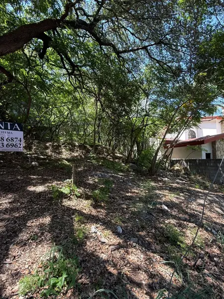Terreno en venta en Jardines Coloniales 3er Sector, San Pedro Garza García — foto 3 de 6