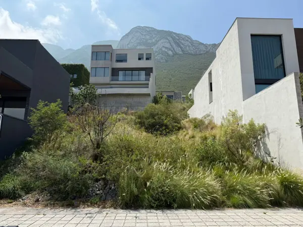 TERRENO EN VENTA, RESIDENCIAL CORDILLERA Fase 2