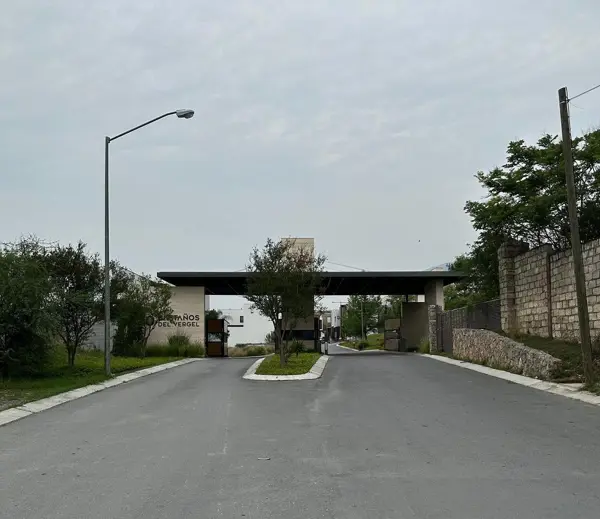 Casa en venta en Castaños del Vergel, Monterrey — foto 3 de 12