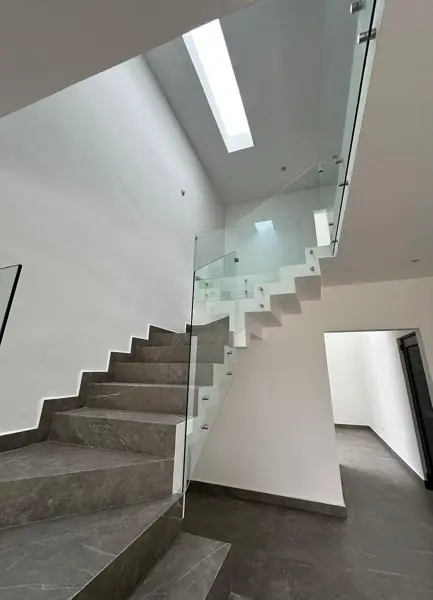 Casa en venta en Castaños del Vergel, Monterrey — foto 2 de 12