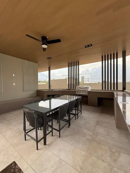 Departamento en venta en Privada Valle Poniente, Santa Catarina — foto 2 de 33