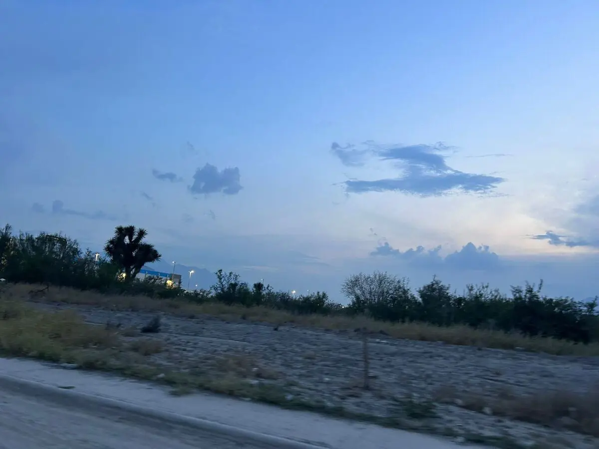 Terreno en venta en Andres Caballero Moreno Agrop, General Escobedo — foto 1 de 10