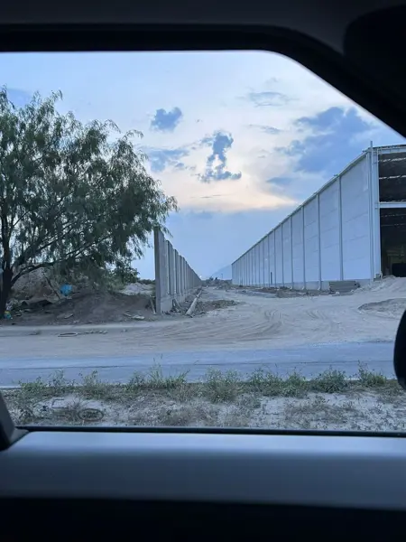 Terreno en venta en Andres Caballero Moreno Agrop, General Escobedo — foto 2 de 10
