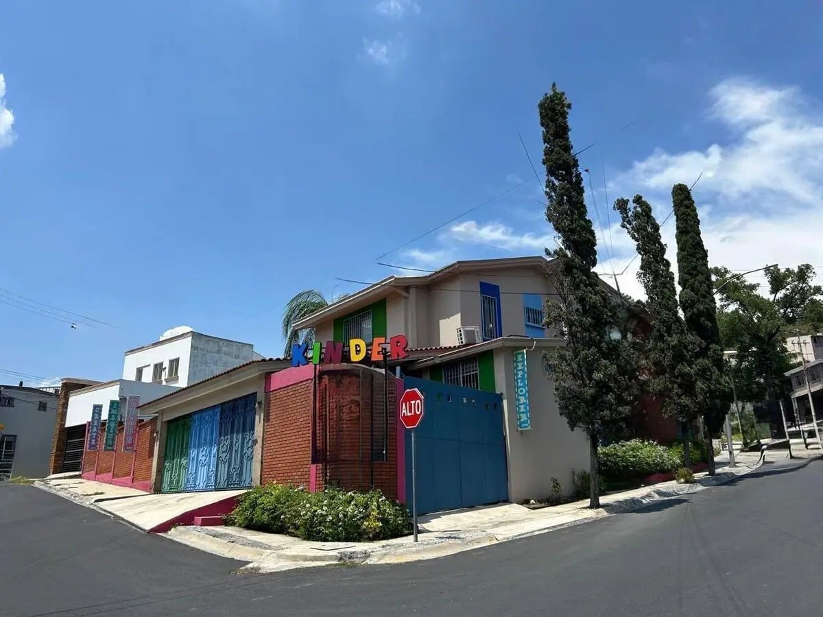 Casa en venta en Colinas de San Jeronimo, Monterrey — foto 1 de 13