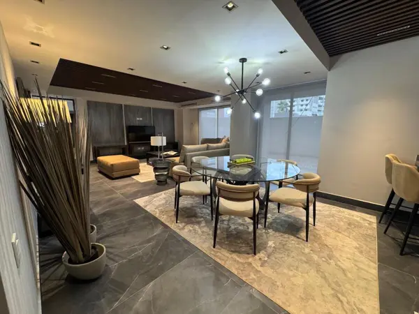 Departamento en Venta, San Jeronimo