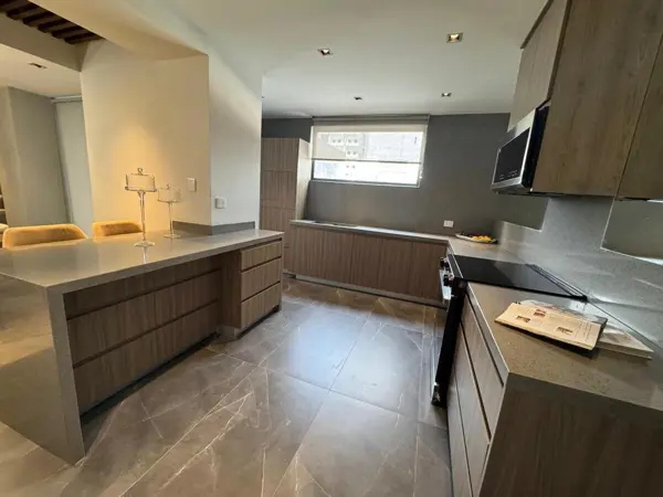 Departamento en venta en San Jeronimo, Monterrey — foto 2 de 6