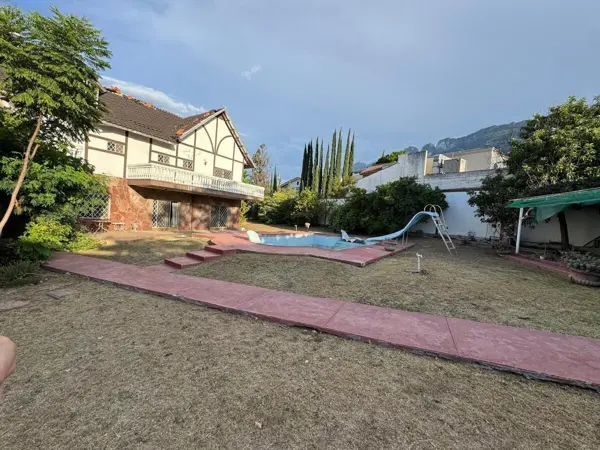 TERRENO RESIDENCIAL EN VENTA, SAN PEDRO.