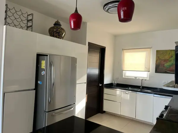 Departamento en renta en Rincon de San Jeronimo, Monterrey — foto 3 de 6