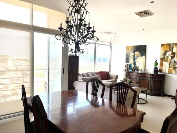 Departamento en renta en Rincon de San Jeronimo, Monterrey — foto 2 de 6