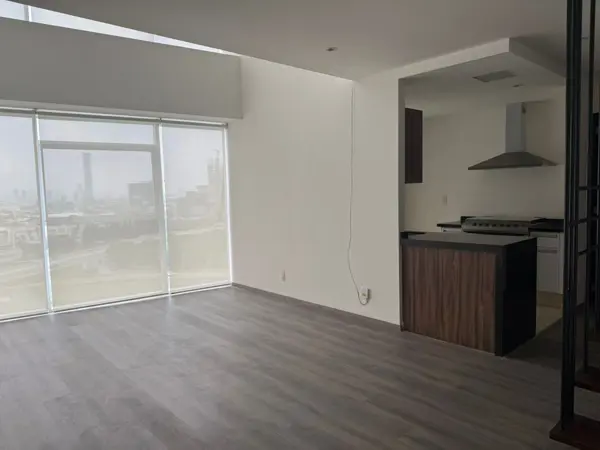 Departamento en renta en Reserva Territorial Atlixcayotl, San Andrés Cholula — foto 2 de 22