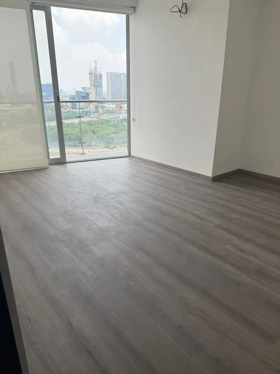 Departamento en renta en Reserva Territorial Atlixcayotl, San Andrés Cholula — foto 1 de 22