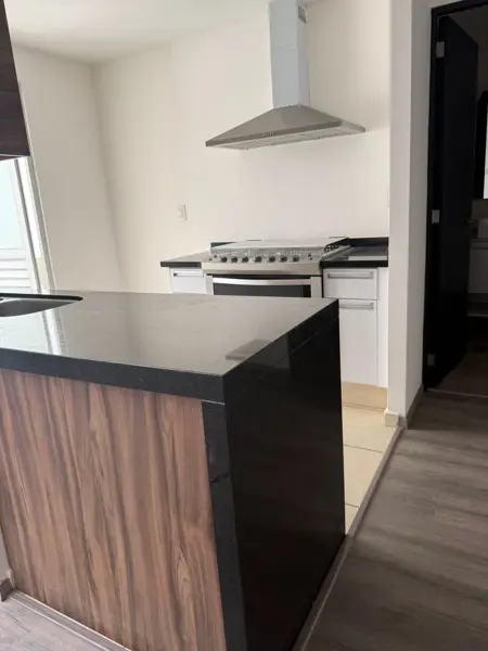 Departamento en renta en Reserva Territorial Atlixcayotl, San Andrés Cholula — foto 3 de 22