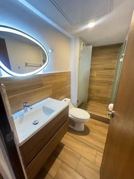 Departamento en venta en Monterrey Centro, Monterrey — foto 3 de 28