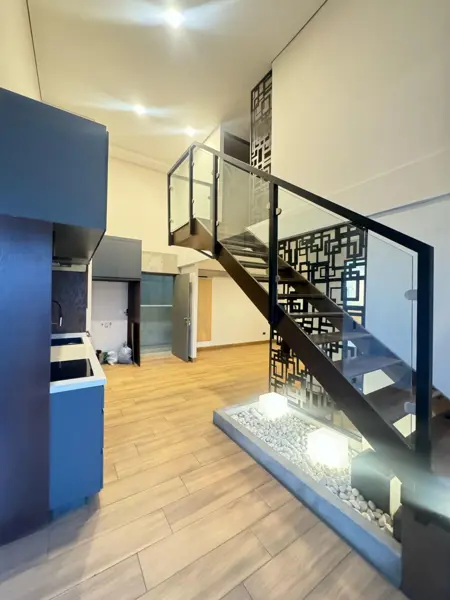 Penthouse en Venta, Centro de Monterrey