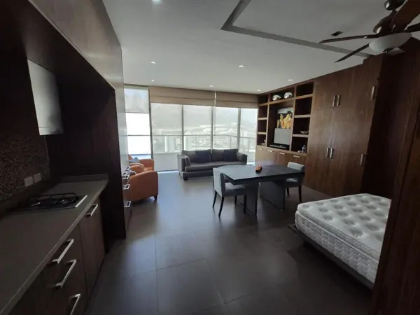 Departamento en venta en El Aguacatal, Santa Catarina — foto 2 de 10