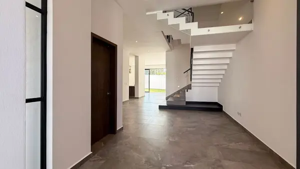 Casa en venta en Valle de Cristal, Monterrey — foto 2 de 12
