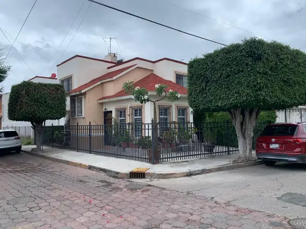 Casa en venta en Tejeda, Corregidora — foto 2 de 14