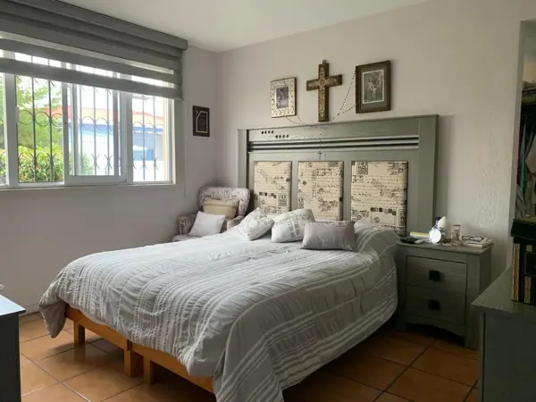 Casa en venta en Tejeda, Corregidora — foto 3 de 14