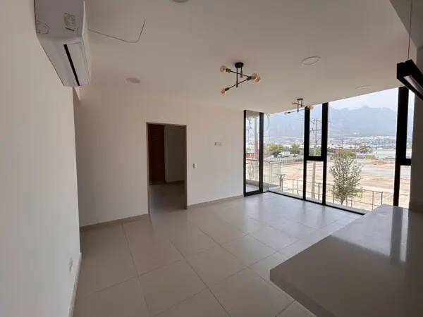 DEPARTAMENTO EN RENTA, DISTRITO DOMO